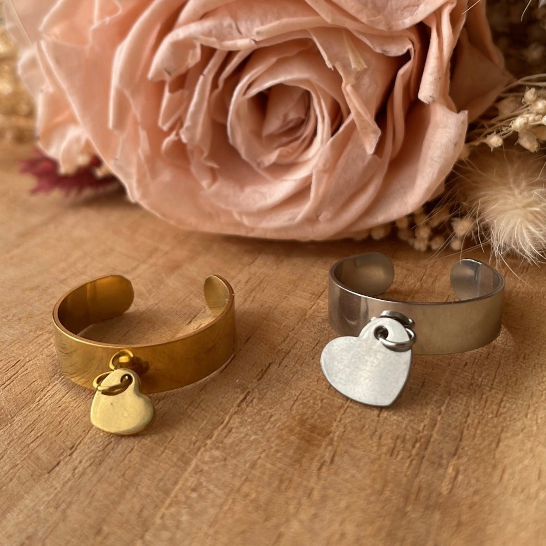 Bague réglable