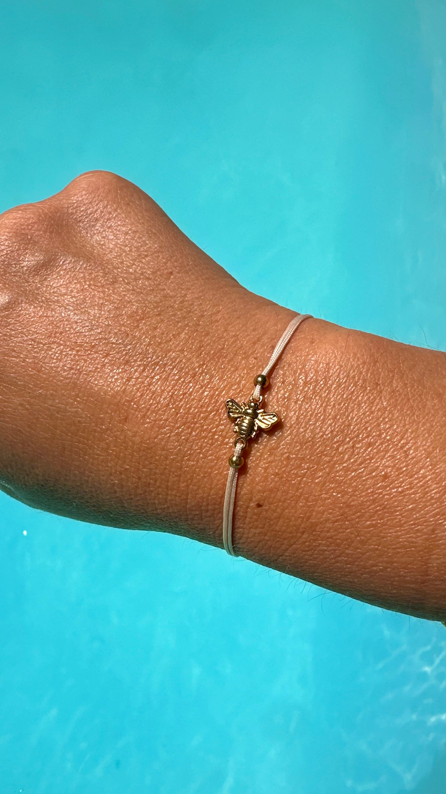 Bracelet connecteur