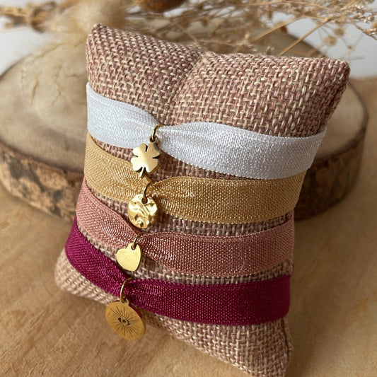 Bracelet élastique