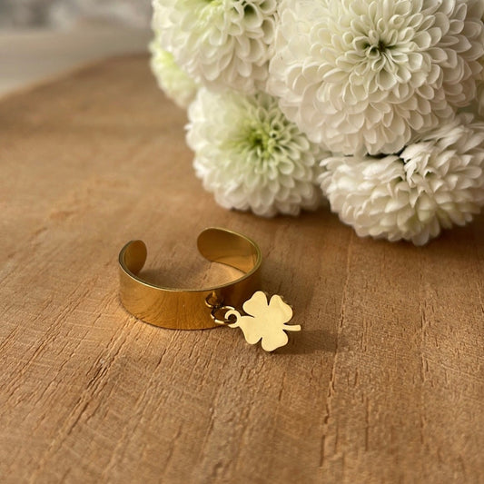 Bague réglable