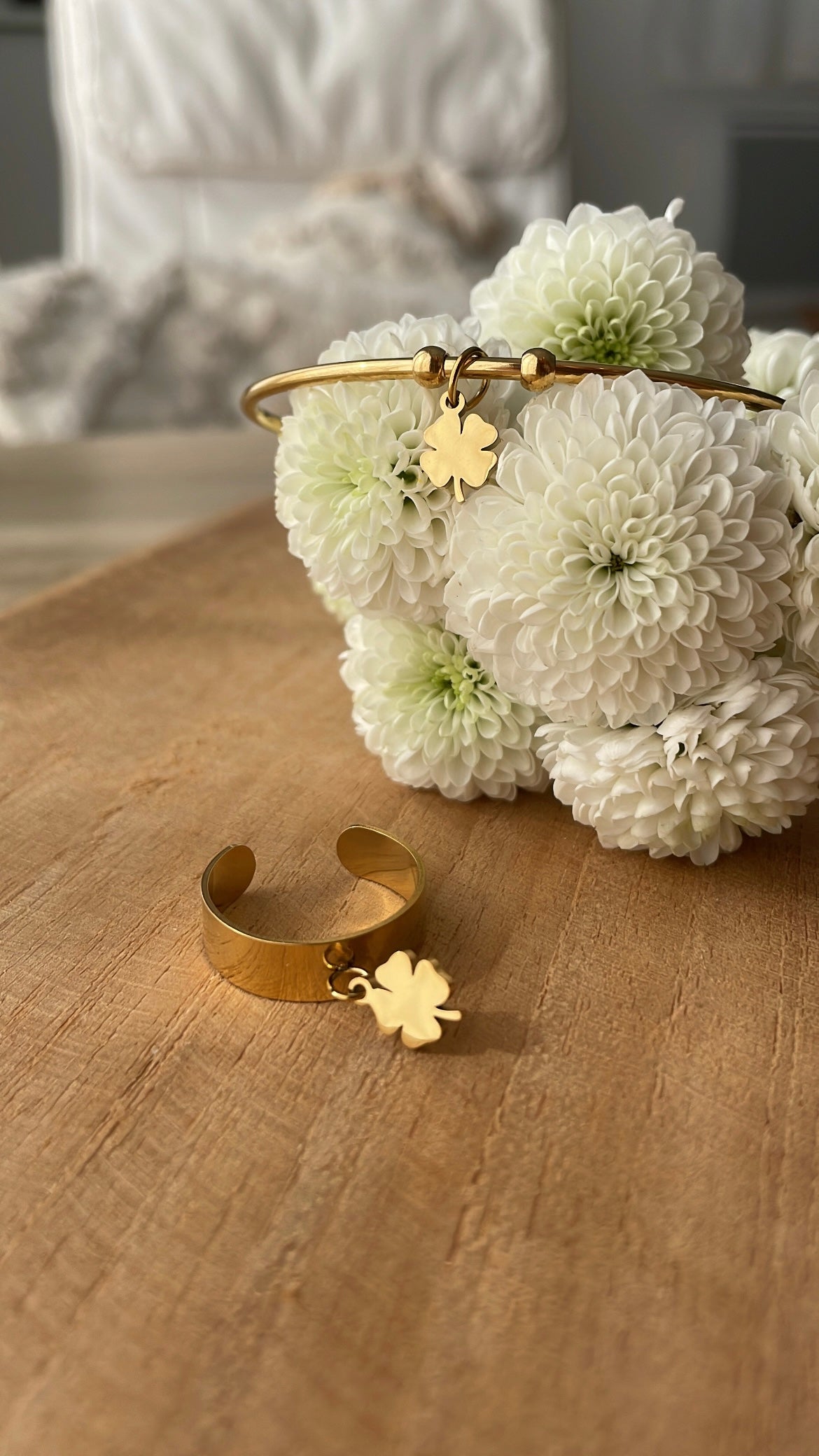 Bague réglable