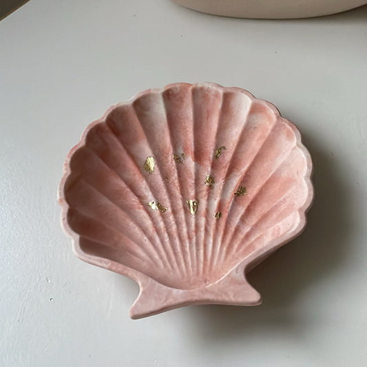 Coupelle Coquillage
