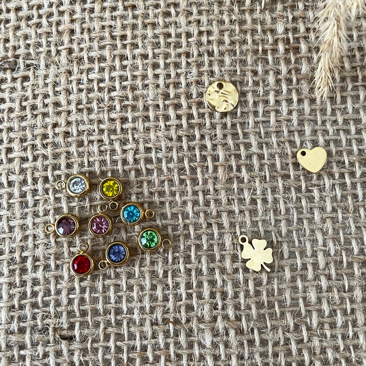 Bague réglable