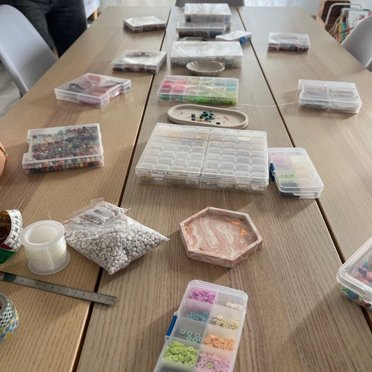 Atelier anniversaire