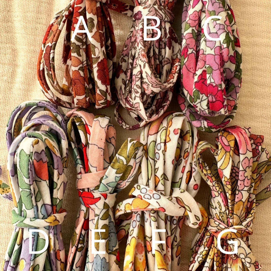 Bracelet liberty