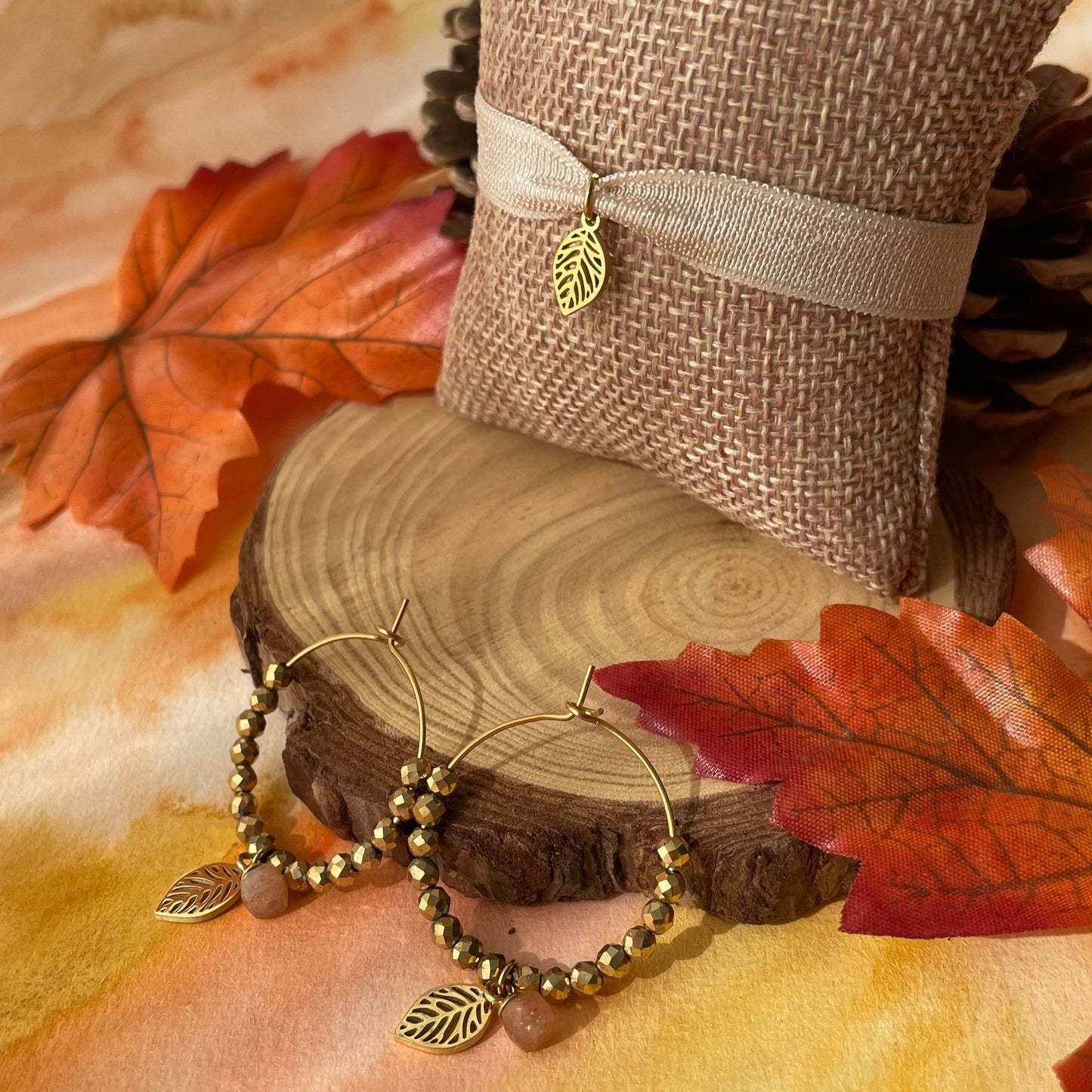 Bracelet élastique