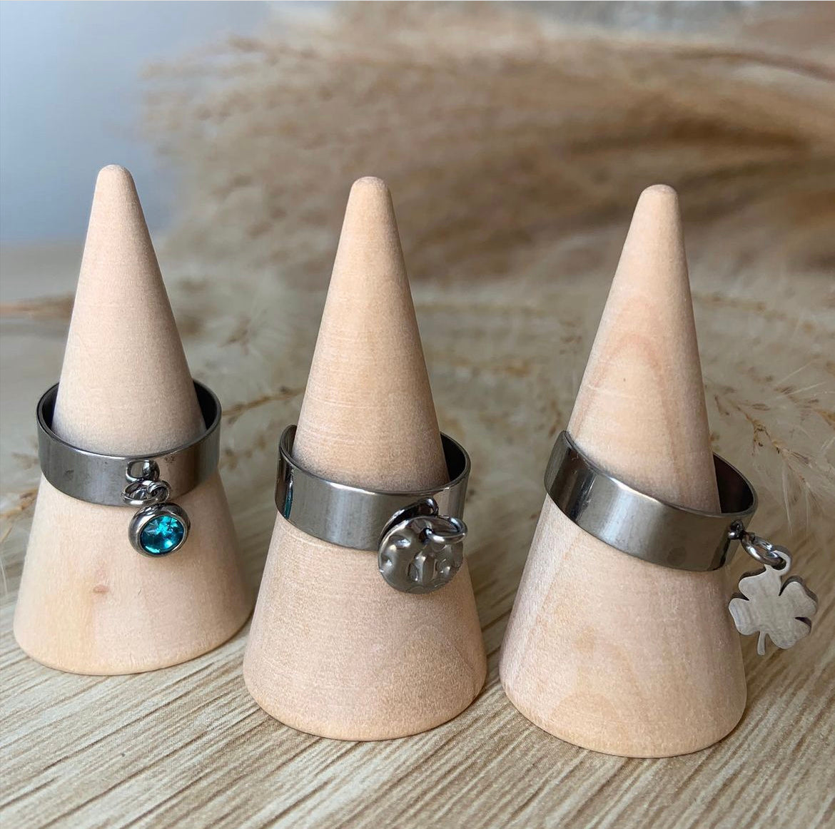 Bague réglable