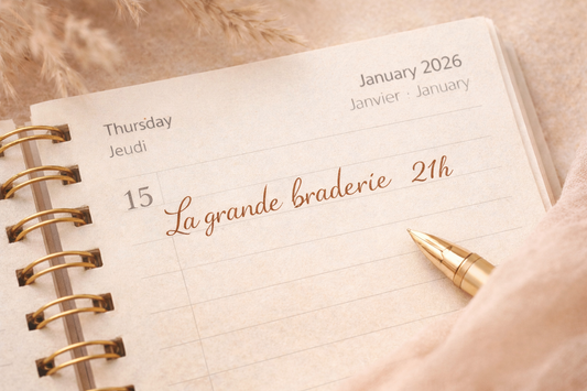 La grande braderie