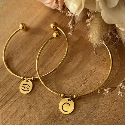 Bracelet jonc