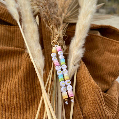 Bijoux de sac personnalisé
