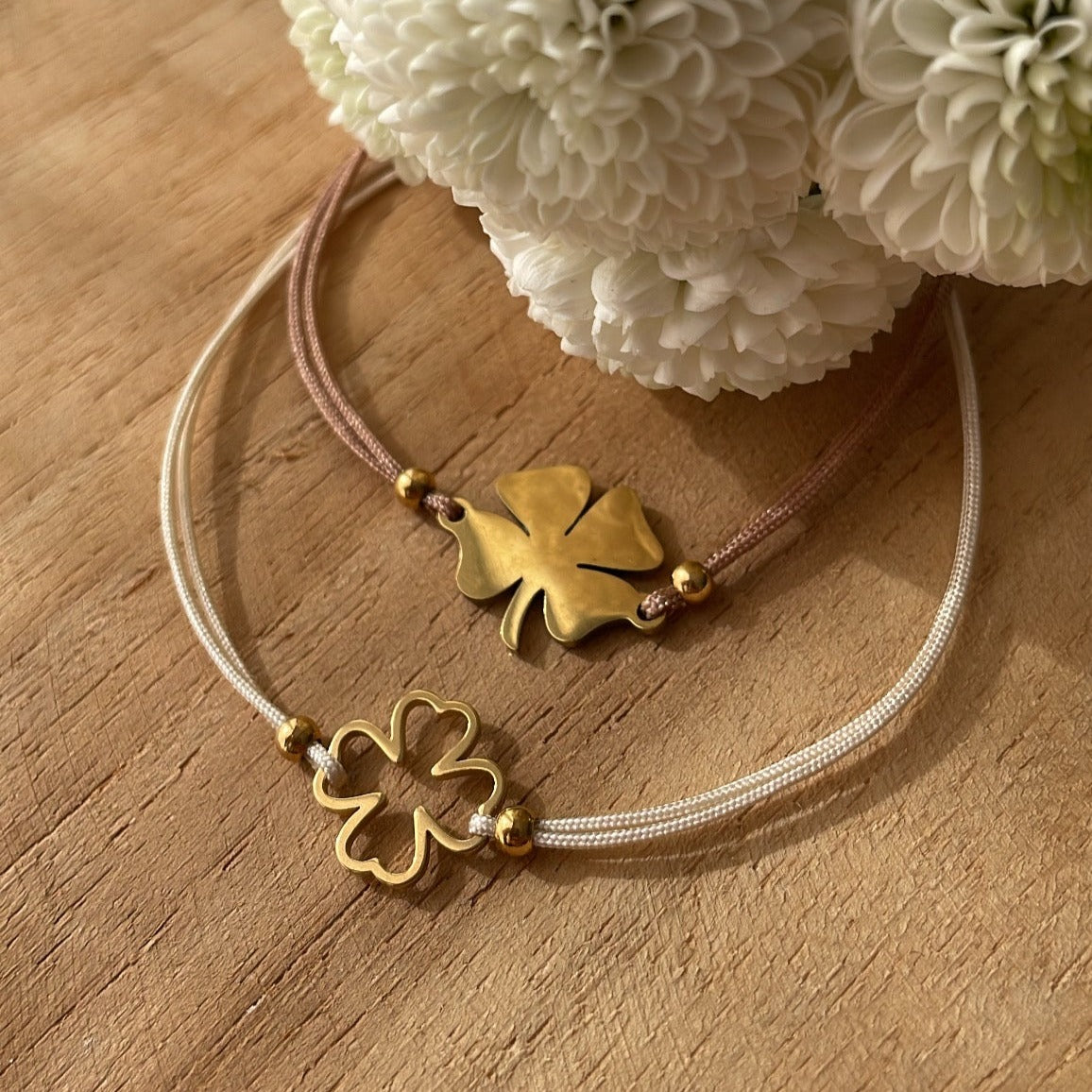 Bracelet connecteur