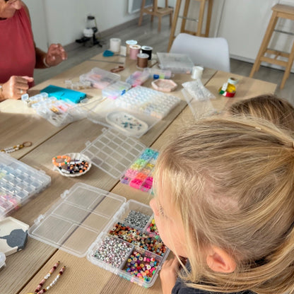 Atelier parent/enfant