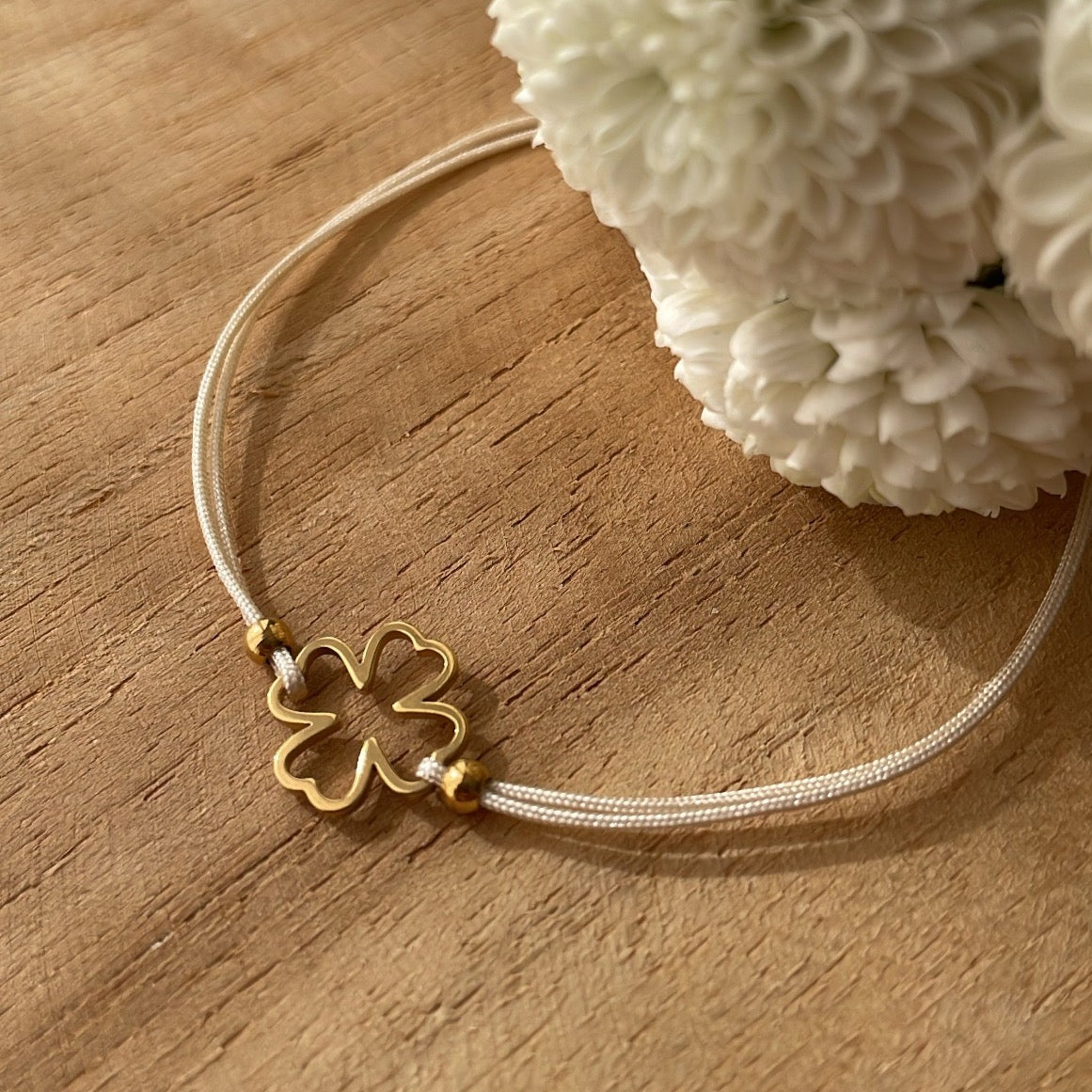 Bracelet connecteur