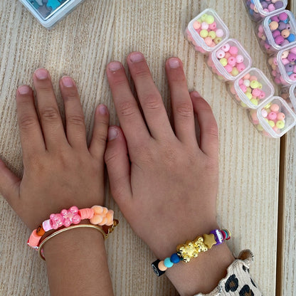 Atelier parent/enfant