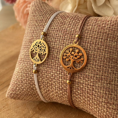 Bracelet connecteur