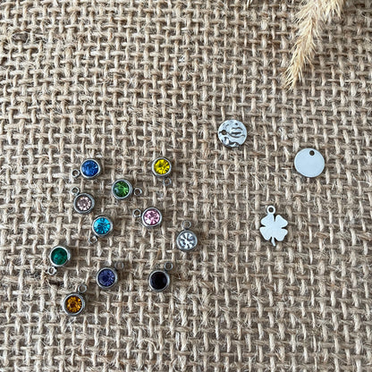 Bague réglable