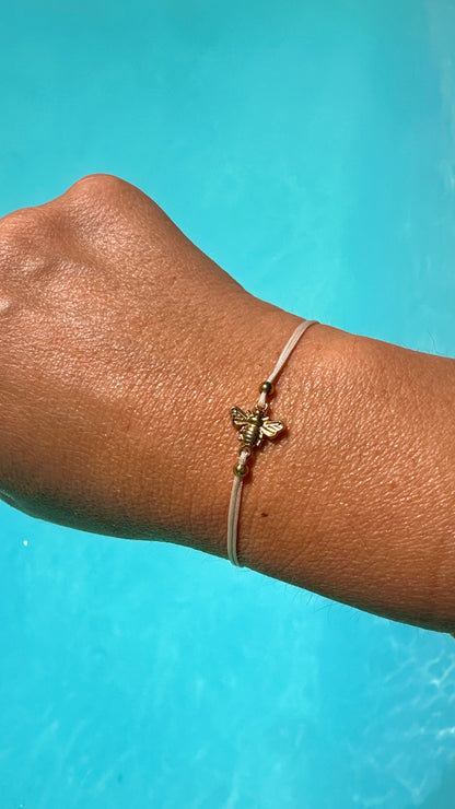 Bracelet connecteur