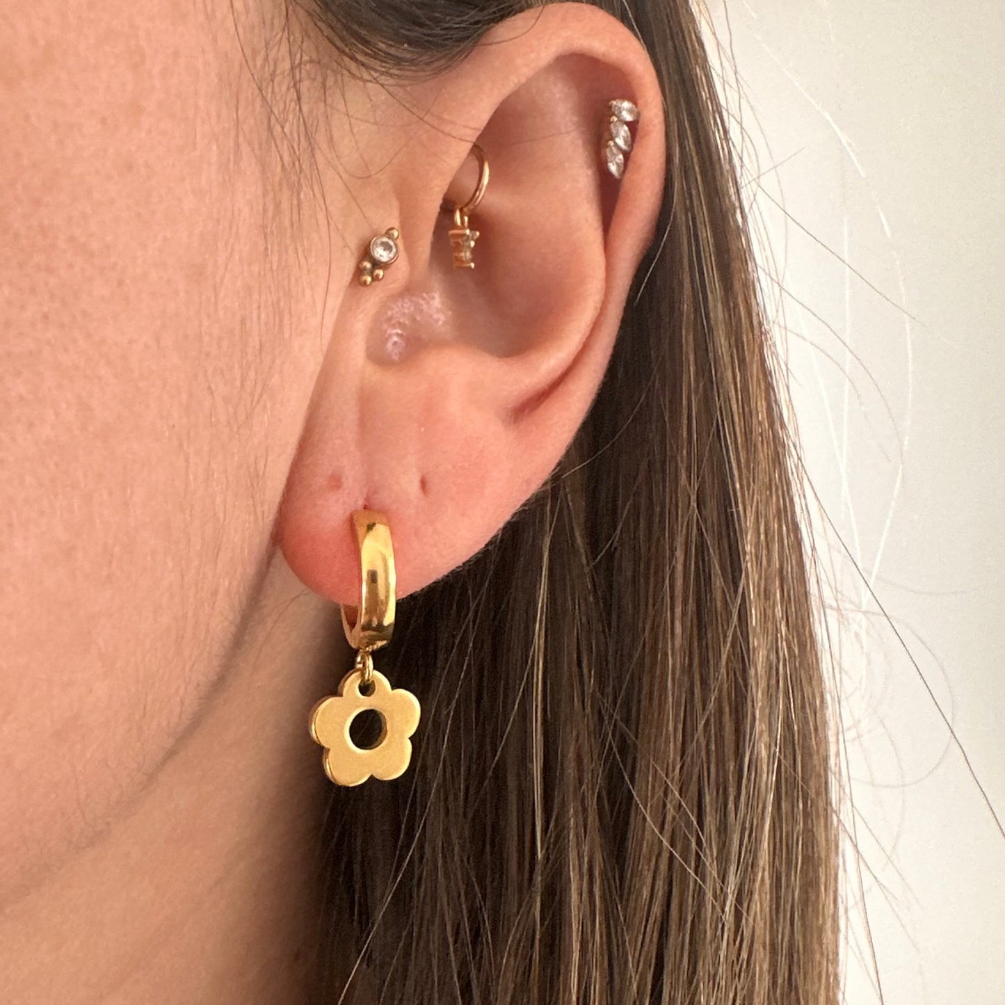 Boucles printemps