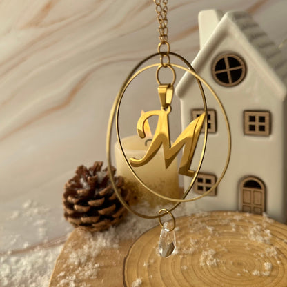 Décoration initiale