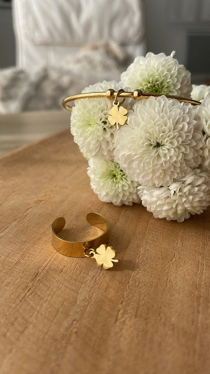 Bague réglable