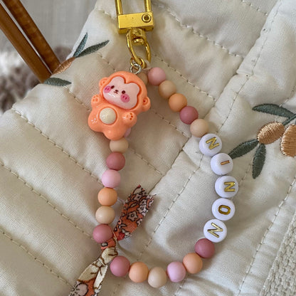 Porte-clés enfant liberty