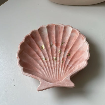 Coupelle Coquillage