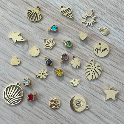 Bracelet élastique