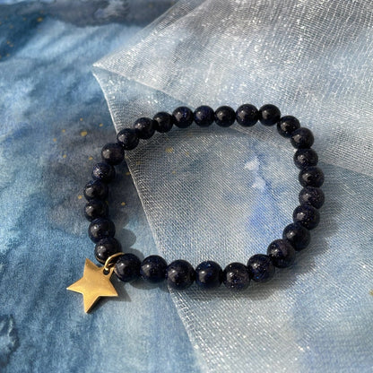 Bracelet Céleste