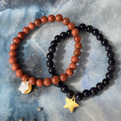 Bracelet Céleste