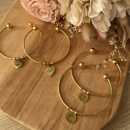 Bracelet jonc