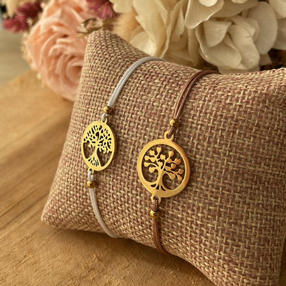 Bracelet connecteur