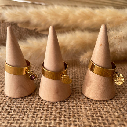 Bague réglable