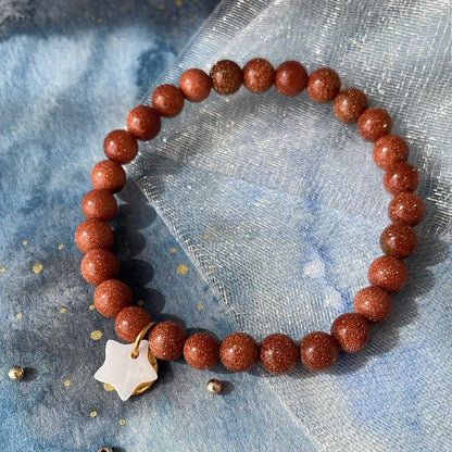 Bracelet Céleste