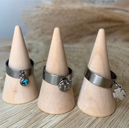 Bague réglable