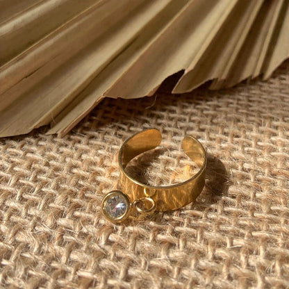 Bague réglable