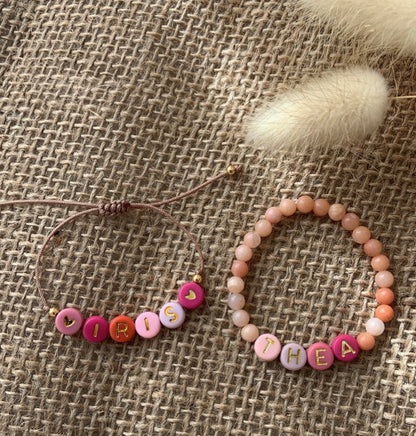Bracelet fil enfant