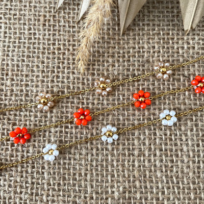 Collier Marguerite