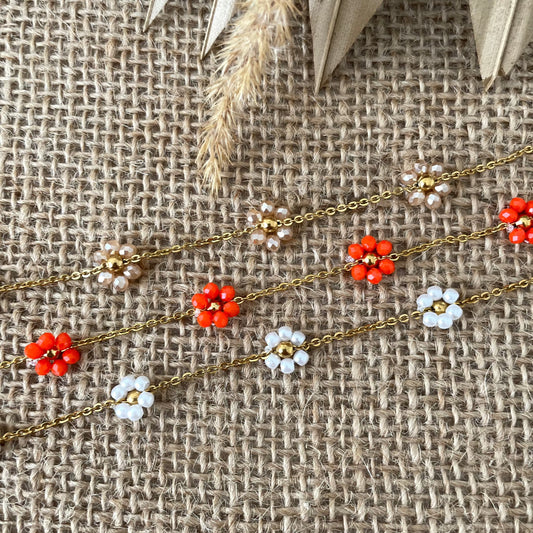 Collier Marguerite