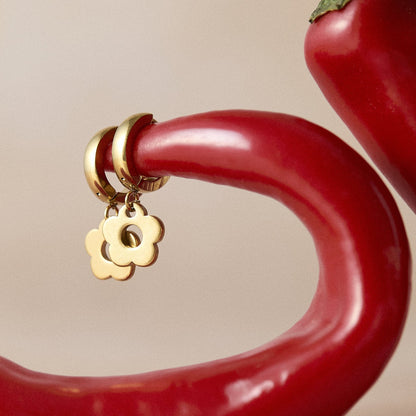 Boucles printemps