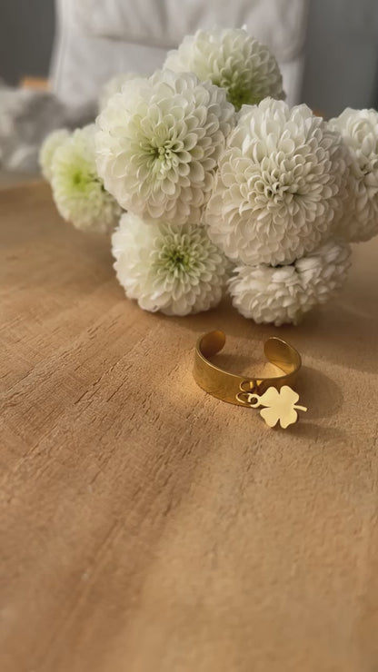 Bague réglable