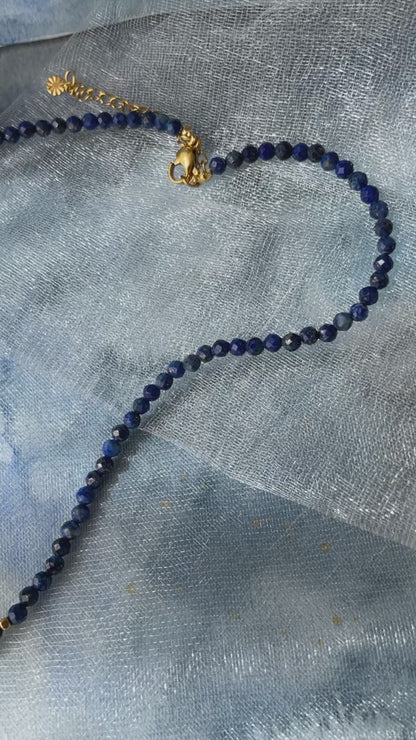 Collier Céleste