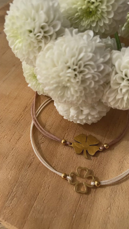 Bracelet connecteur