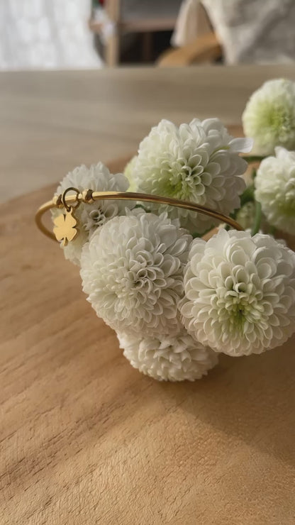 Bracelet jonc