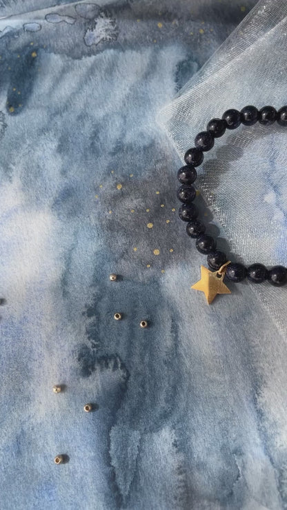 Bracelet Céleste