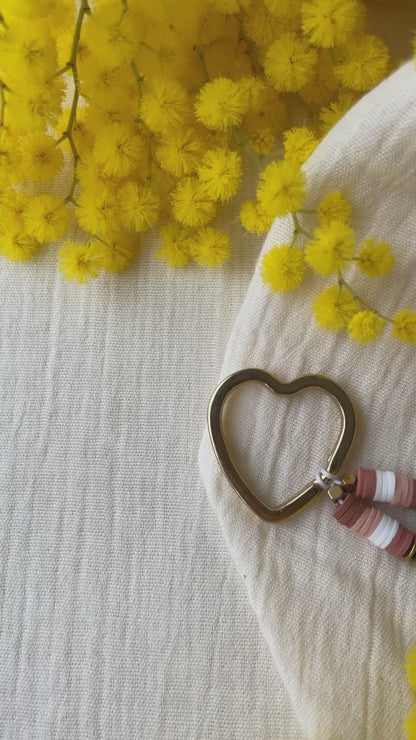 Porte clés personnalisé