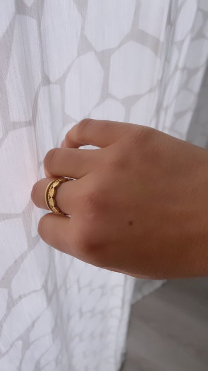 Bracelet élastique famille