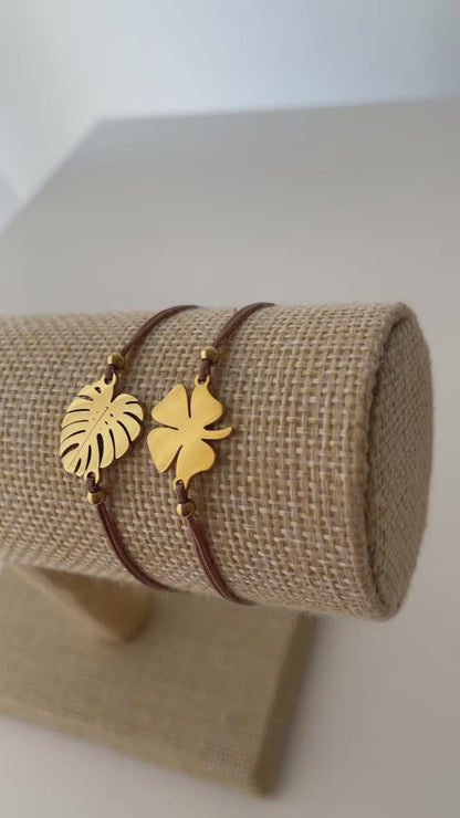 Bracelet connecteur