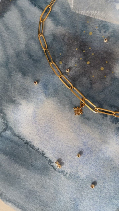 Collier Constellation