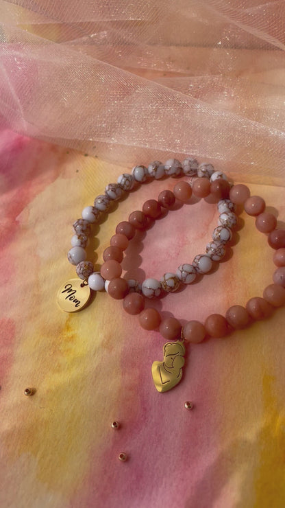 Bracelet maman
