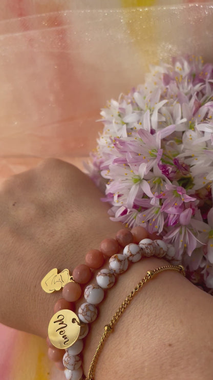 Bracelet maman